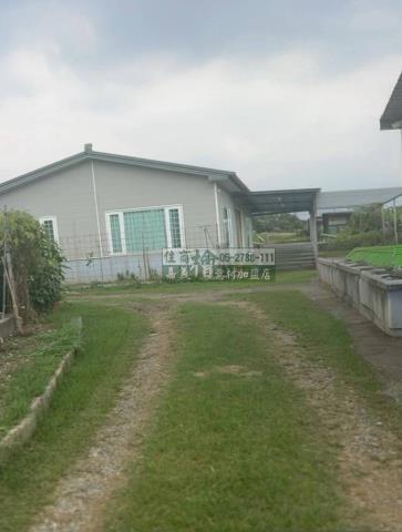 嘉義中埔農地-2