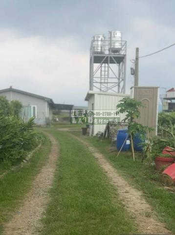 嘉義中埔農地-3