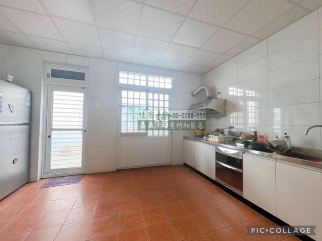 嘉義中埔農地-8