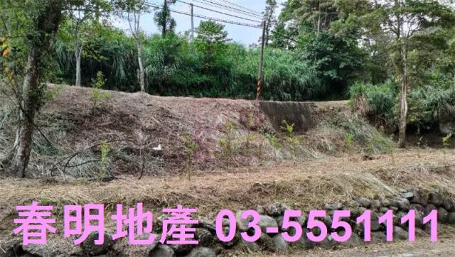 新竹橫山農地-13