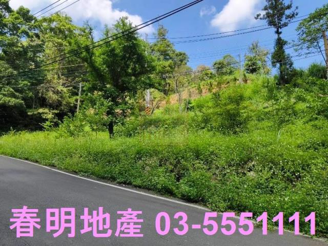 新竹橫山農地-2