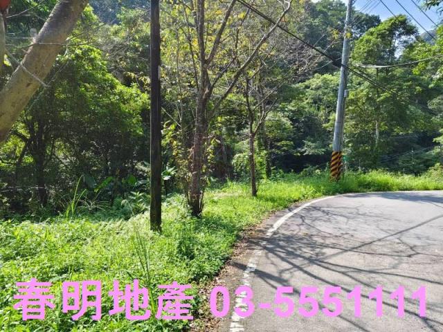 新竹橫山農地-5