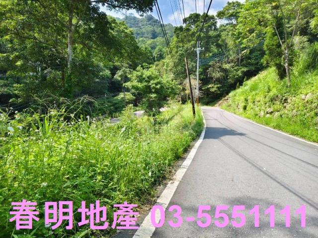 新竹橫山農地-6