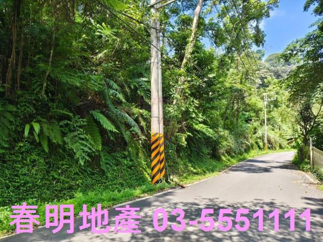 新竹橫山農地-7