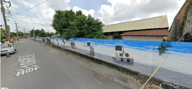 彰化溪州拍賣建地-12