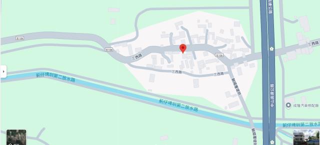 彰化溪州拍賣建地-15