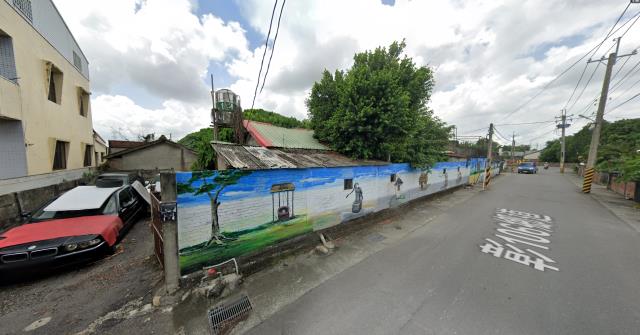 彰化溪州拍賣建地-9