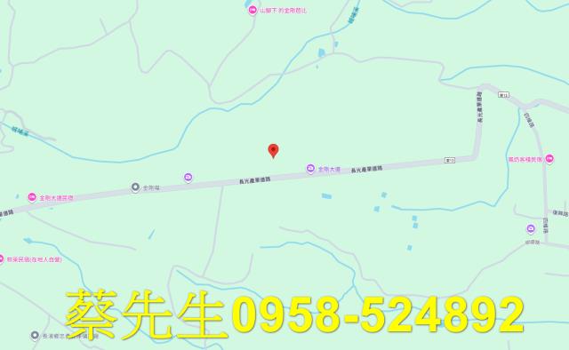 台東長濱農地拍賣-8