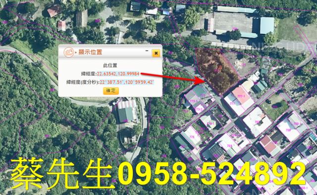 台東太麻里法拍農地-11