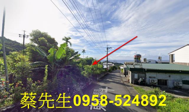 台東太麻里法拍農地-7