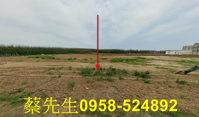 澎湖湖西農地法拍-1