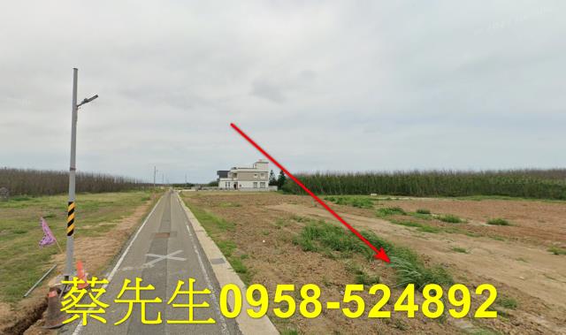 澎湖湖西農地法拍-4