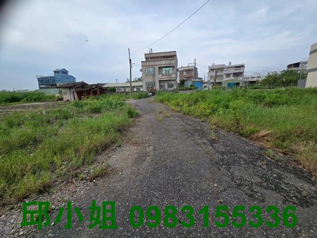 嘉義水上建地-2