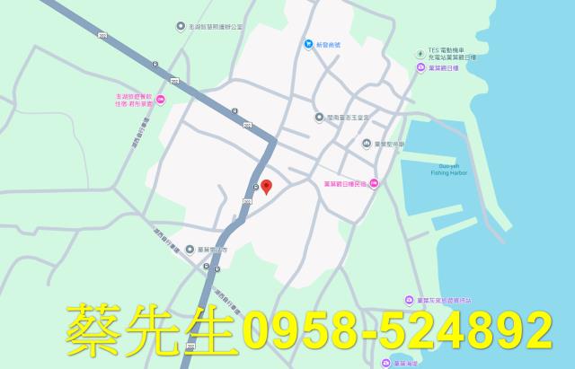 澎湖湖西建地拍賣-8