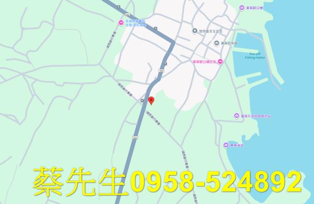 澎湖湖西法拍農地-8