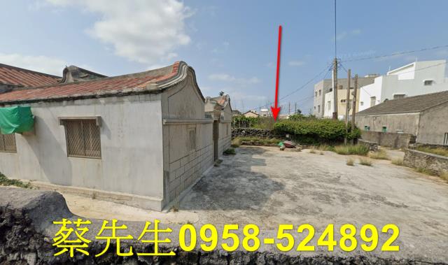 澎湖湖西農地法拍-14