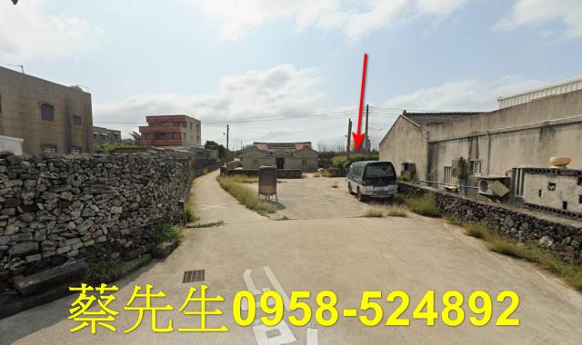 澎湖湖西農地法拍-5