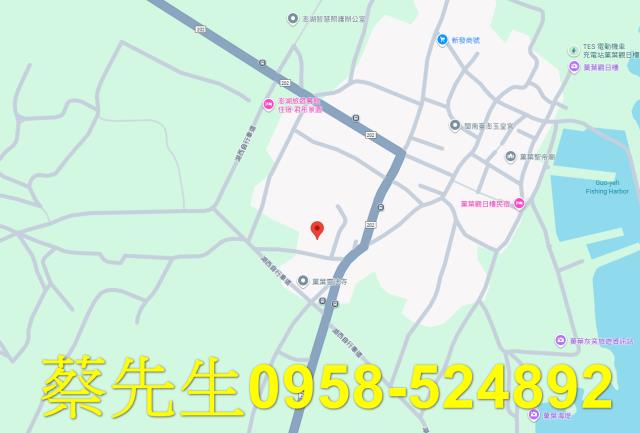 澎湖湖西農地法拍-8