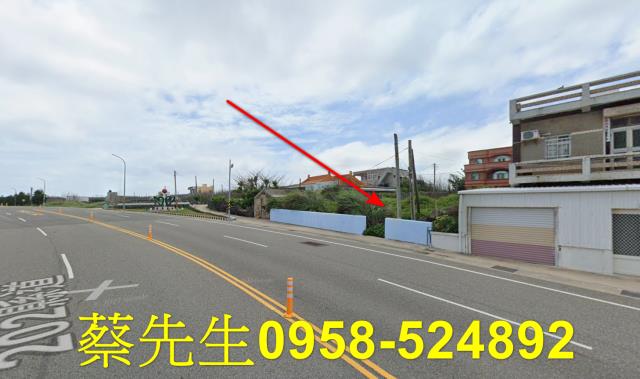 澎湖湖西農地法拍-4