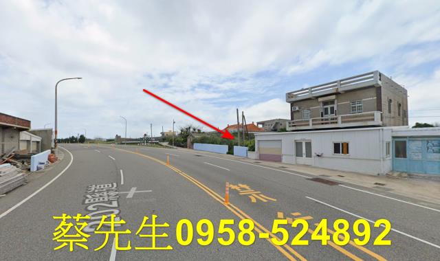 澎湖湖西農地法拍-5