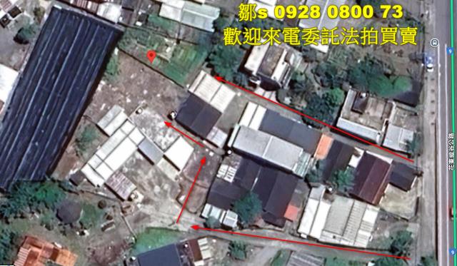 卑南法拍建地-1