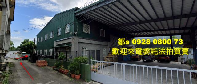 卑南法拍建地-9