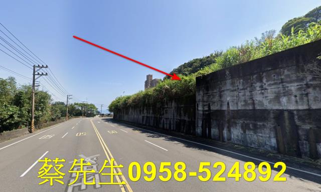 萬里建地法拍-5