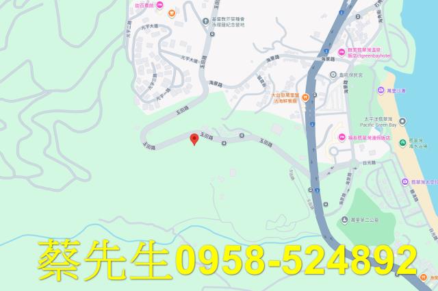 萬里建地法拍-8