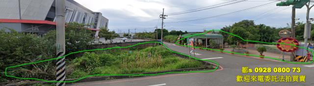 楊梅農地法拍-2