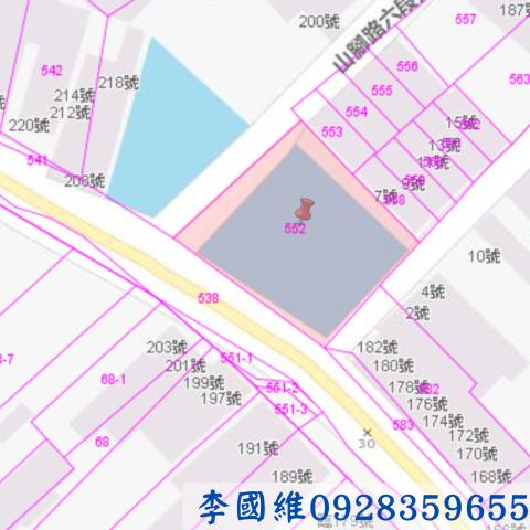 彰化農地拍賣-3