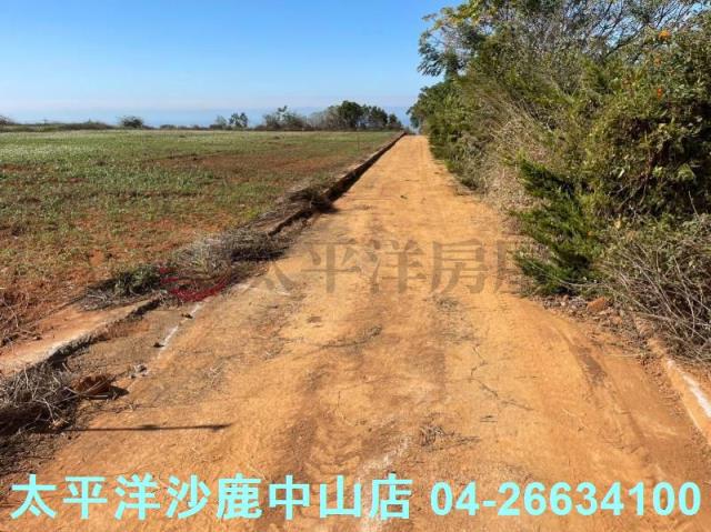 台中清水農地-2