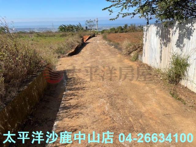 台中清水農地-3