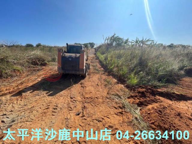 台中清水農地-4