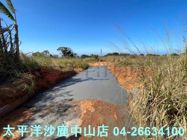 台中清水農地-6