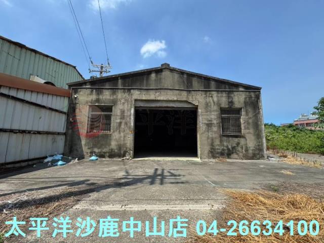 台中龍井農地-1