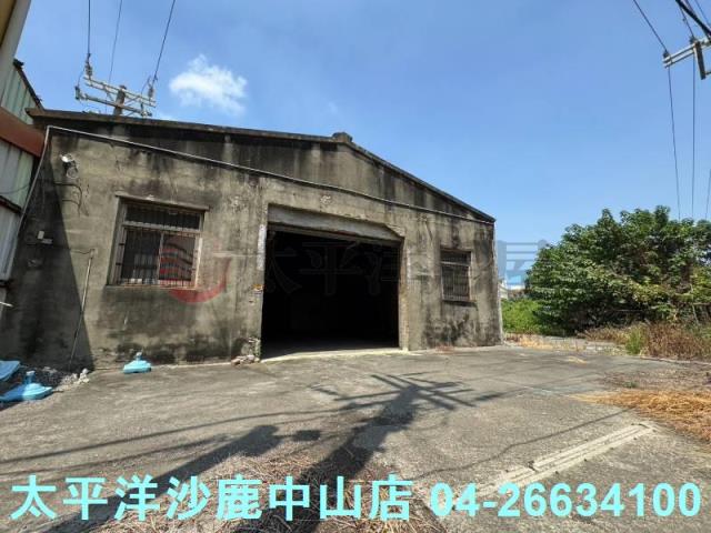 台中龍井農地-2