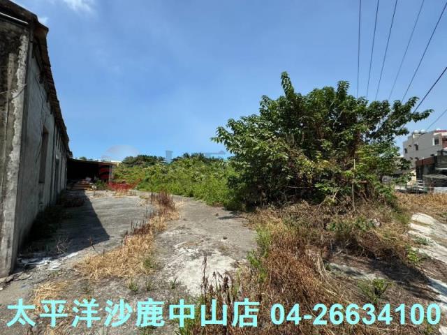 台中龍井農地-3