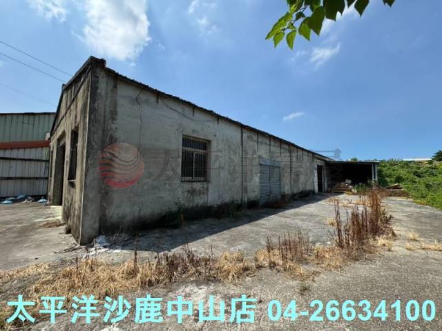 台中龍井農地-4