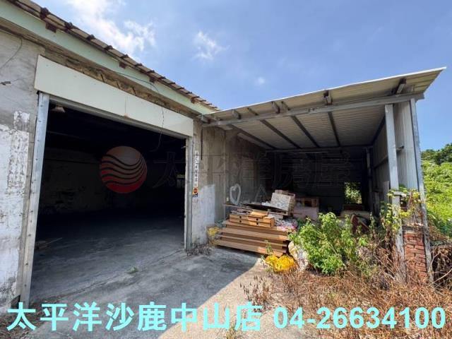 台中龍井農地-6