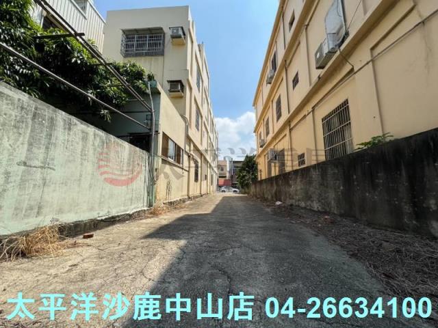 台中龍井農地-8