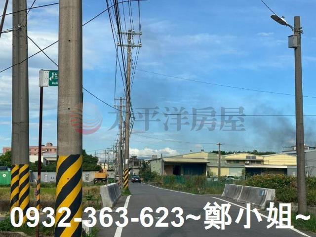 桃園蘆竹農地-4