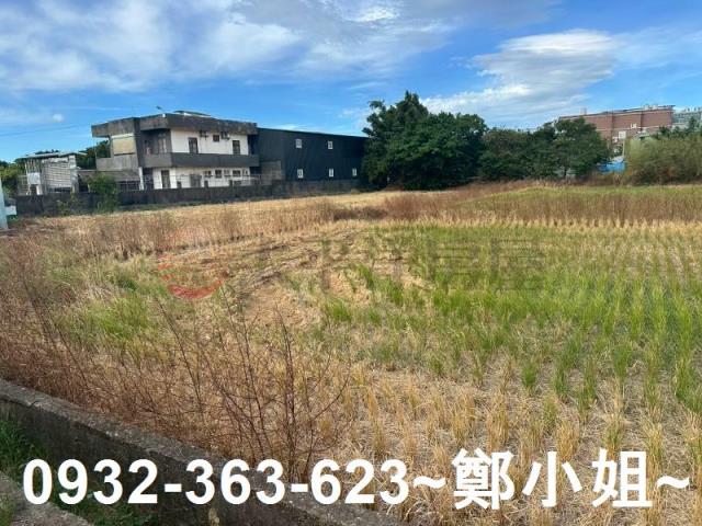 桃園蘆竹農地-7