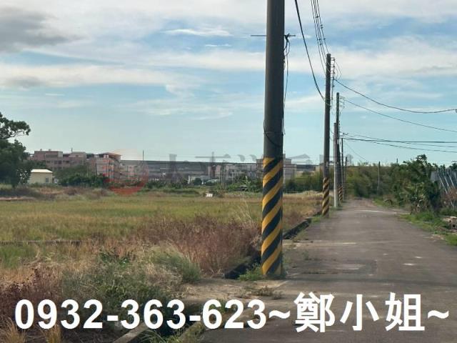 桃園蘆竹農地-8