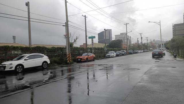 桃園桃園區建地-1