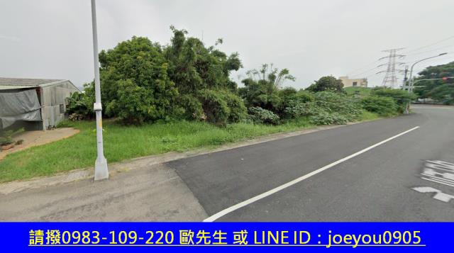 大肚法拍農地-11