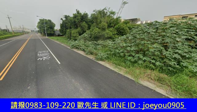 大肚法拍農地-12