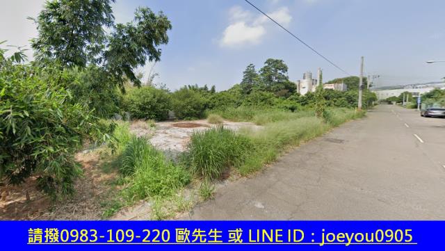 沙鹿住宅地法拍-11