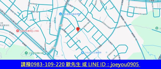 沙鹿住宅地法拍-14