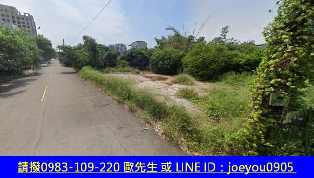 沙鹿住宅地法拍-6