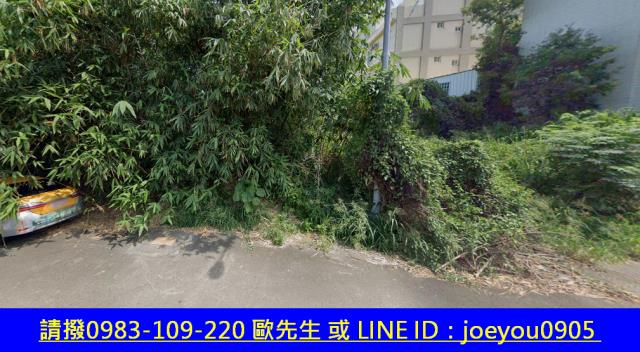 台中法拍住宅地-10